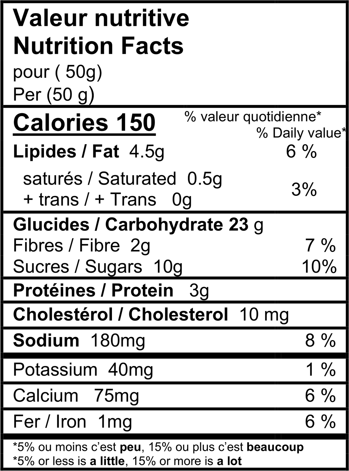 The Duo Box oatmeal raspberry and oatmeal chocolate chip - 24 cookies