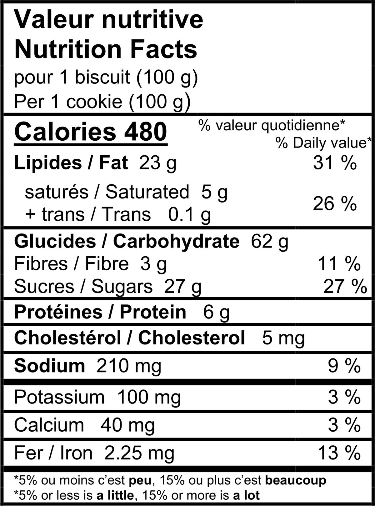 Oatmeal &amp; Raspberry Box  - 20 cookies