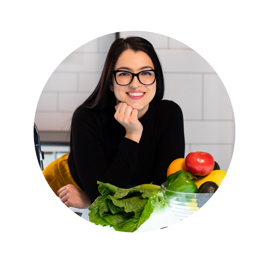 nutritioniste